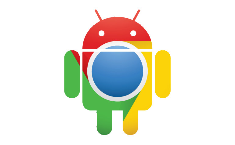 Полноэкранный режим в браузере Chrome для планшетов на Android