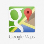 Вышла новая версия Google Maps с поддержкой iPad