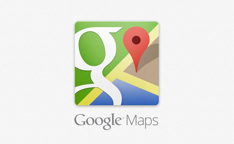 Google maps 2.0