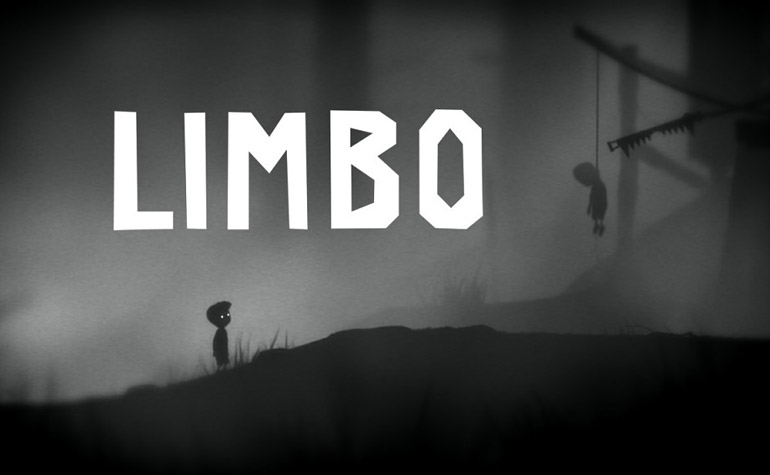 Головоломка Limbo теперь и на iOS