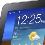 Новый планшет Galaxy Tab 3 Plus будет с разрешением дисплея 2560×1600