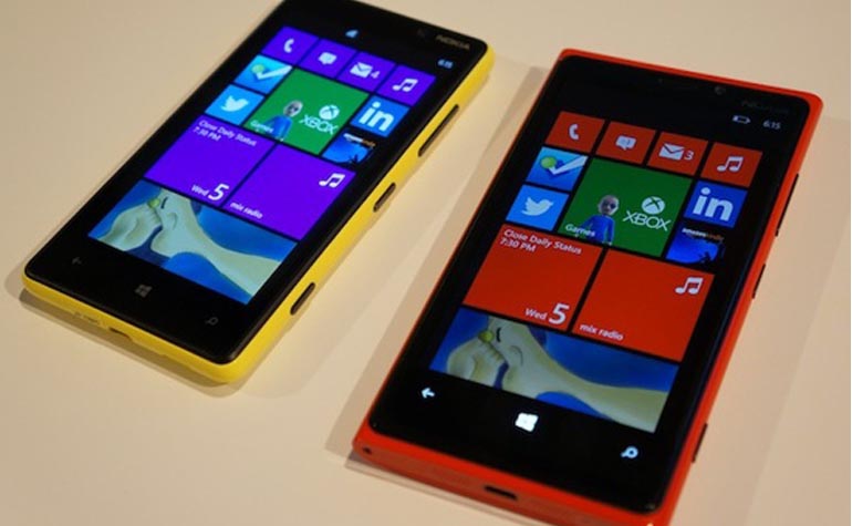 Microsoft официально опубликовала список изменений в Windows Phone 8 GDR2