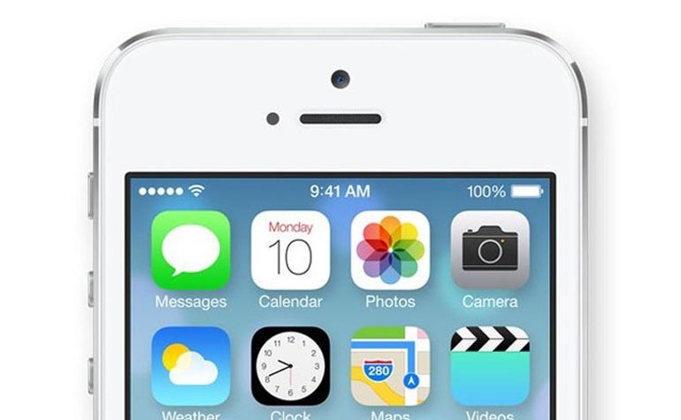 Новый iPhone 5 будет без буквы «S»?