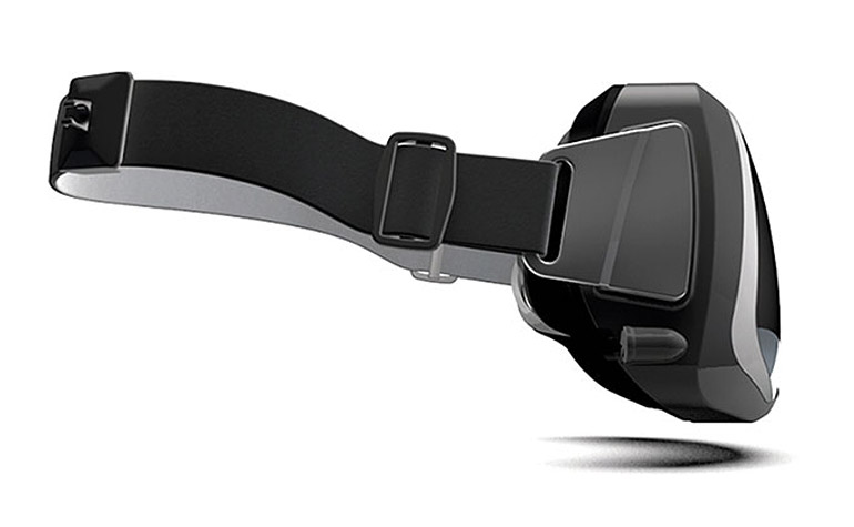 Oculus Rift для смартфонов следующего поколения
