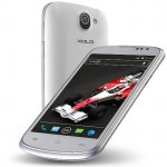В Индии выпустили смартфон Xolo Q600