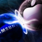 Российские чиновники пересели с Apple на Samsung