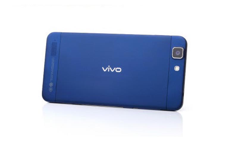 BBK VIVO X3 – смартфон толщиной 5 мм