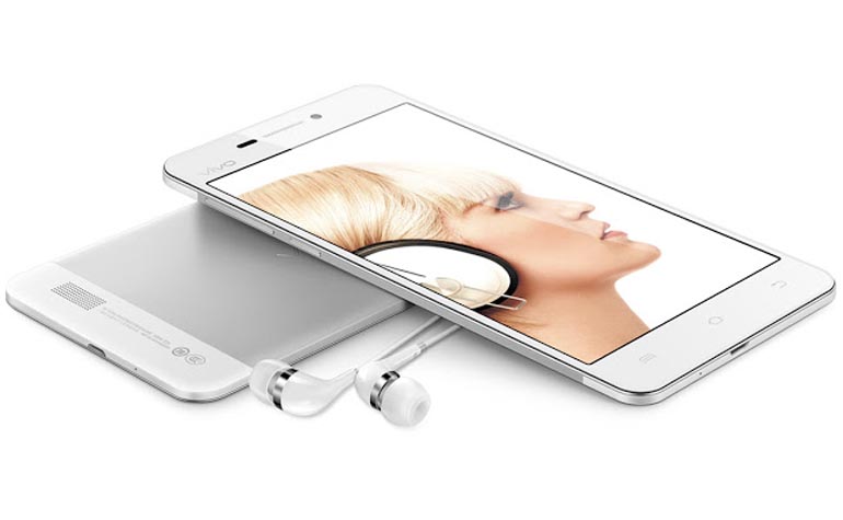 BBK официально представила новый смартфон Vivo X3