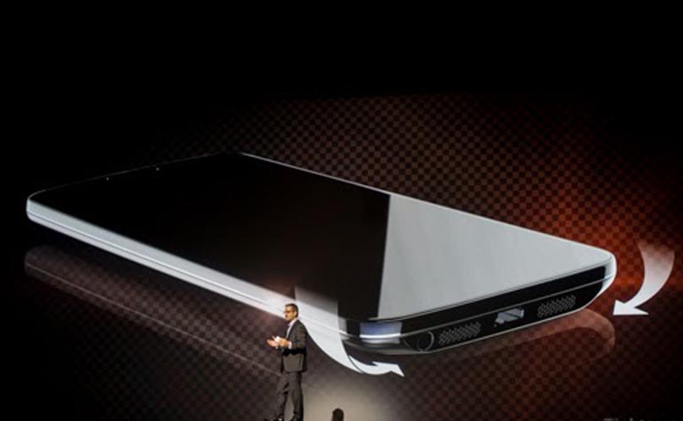 Nexus 5 будет построен на базе LG G2
