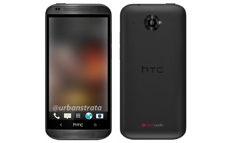 HTC Zara