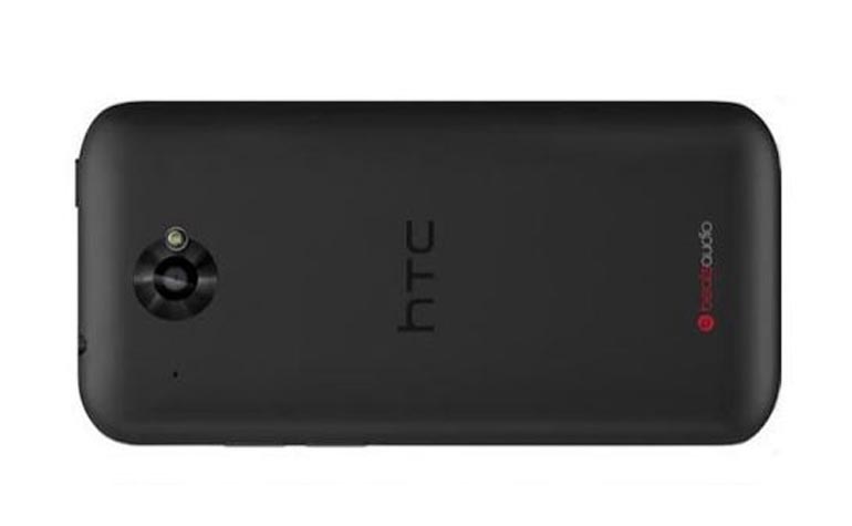HTC Zara mini