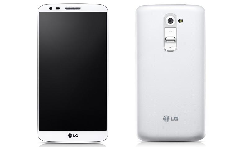 LG G2