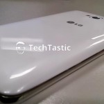 Первая фотография LG Nexus 5