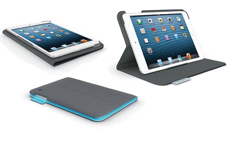 Folio Protective Case for iPad mini