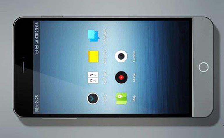 Смартфон Meizu MX3 будет представлен в сентябре