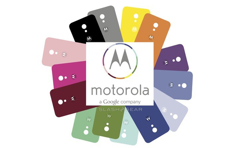 Motorola готовится представить Moto G Cinema