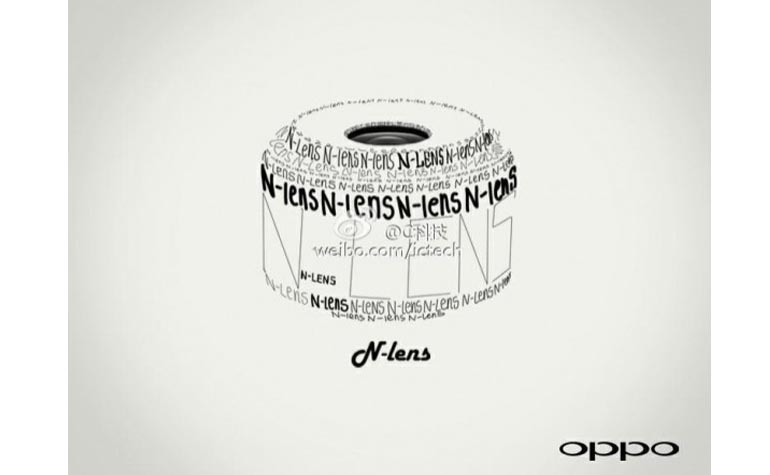 OPPO N-Lens N1