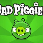 Bad Piggies – бесплатно и предзаказ на BioShock Infinite