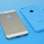 Новая порция фотографий iPhone 5C и iPhone 5S
