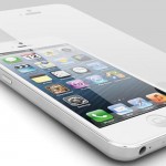 Стала известна дата начала продаж iPhone 5S и iPhone 5C