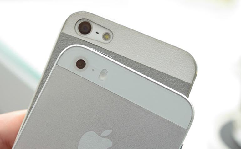 Сравниваем iPhone 5C/iPhone 5G и iPhone 5