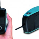 Инновационный манипулятор от Genius –  гибрид компьютерной мыши и веб-камеры