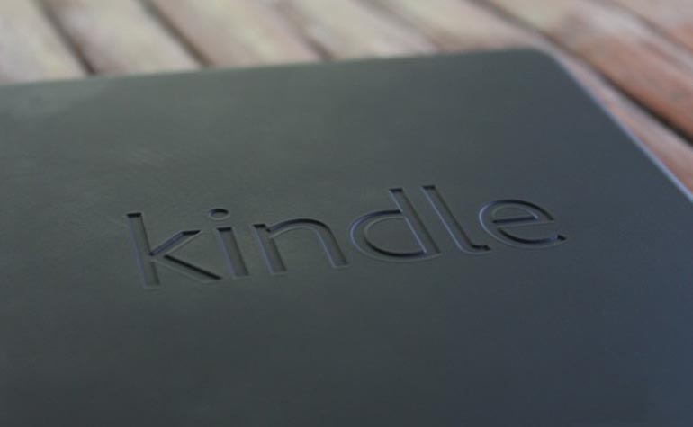 Фотографии планшета Kindle просочились в сеть