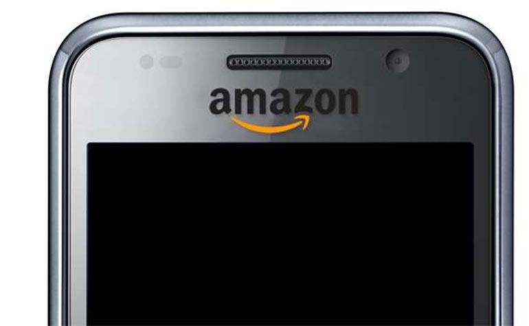 Amazon smartphone