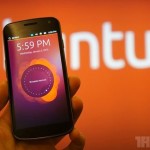 Ubuntu Edge быть уже 17 октября!