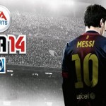 Для футбольных фанатов игра FIFA 14 бесплатно