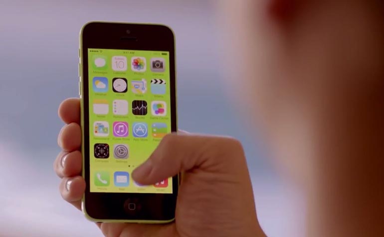 Apple объявляет бесплатную программу ремонта iPhone 5