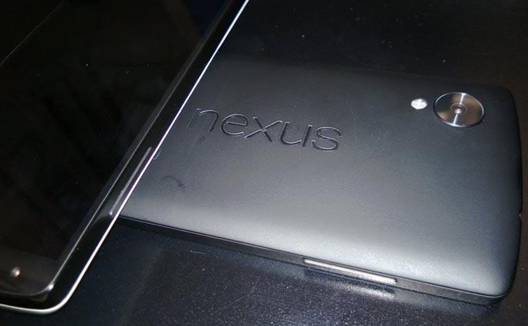 Новые слухи о Nexus-2015