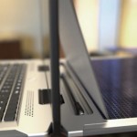 Первый в мире по-настоящему солнечный ноутбук 