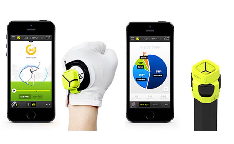 Zepp Labs выпустила новый гаджет для спортсменов