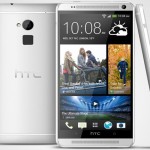 HTC One Max представлен официально