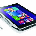 Lenovo выпустила Miix2 – свой первый планшет на Windows