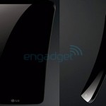 Изогнутый 6-дюймовый LG G Flex появится уже в ноябре