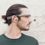 Обновление и изображение Google Glass