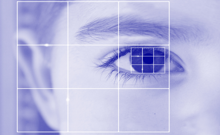Samsung подала заявку на патент технологии сканирования глаза