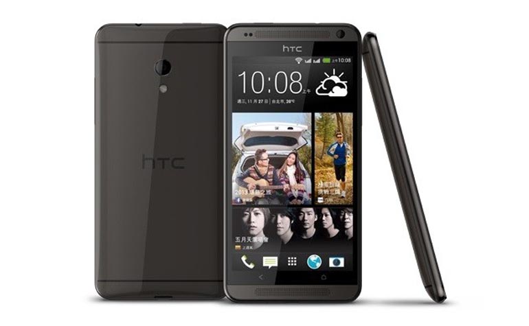 Компания HTC анонсировала тройку новых смартфонов