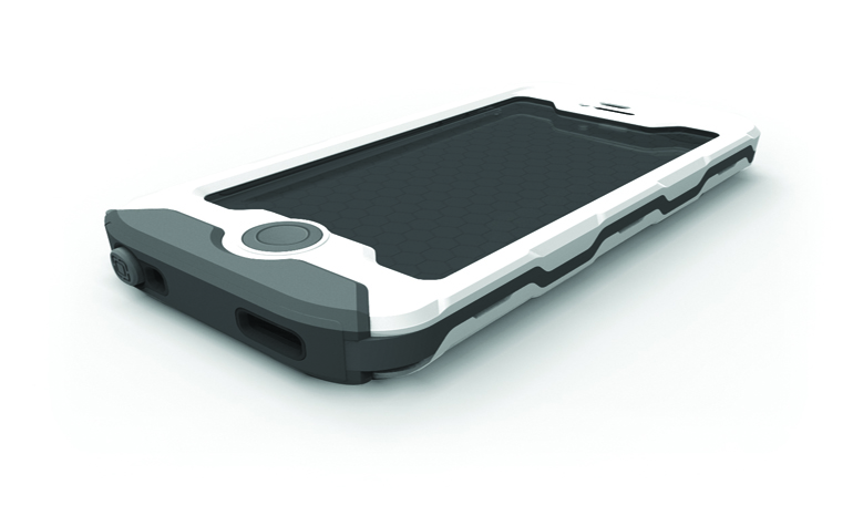 Incipio представила новый сенсорный чехол для iPhone 