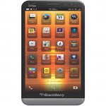 BlackBerry Z30 начнет продаваться в США завтра