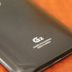Компания LG работает над смартфоном LG G2 mini