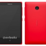 Утечка еще одного изображения Nokia Normandy (Обновлено)