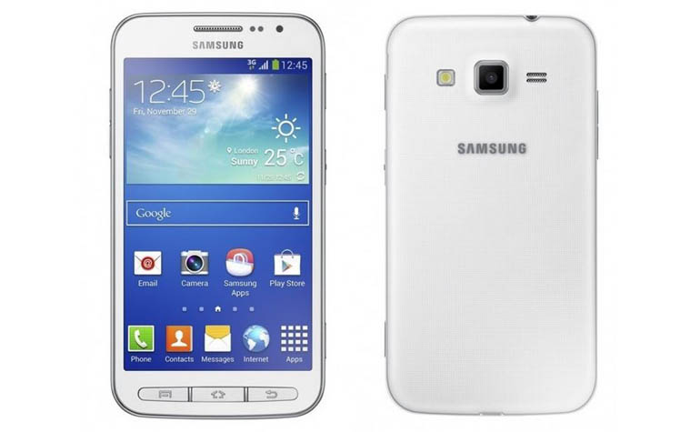 Samsung продолжает расширять линейку смартфонов Galaxy
