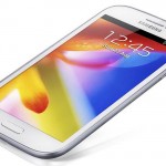 Samsung может разрабатывать новый Galaxy Grand Lite