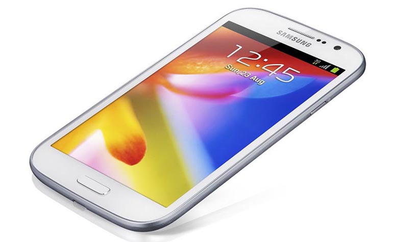 Samsung может разрабатывать новый Galaxy Grand Lite