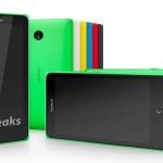Nokia готовит новые смартфоны на Windows и Android