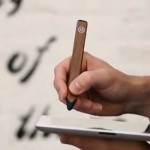Pencil – стилус для рисования на iPad