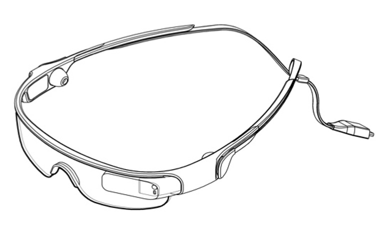 Samsung работает над собственным аналогом Google Glass